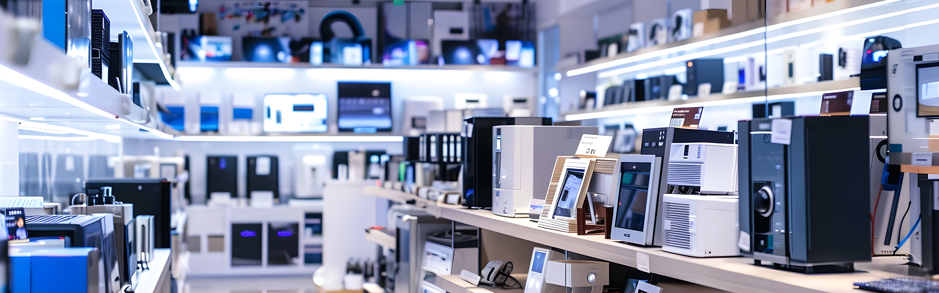 Tech Trends Unleashed The Future of Gadgets